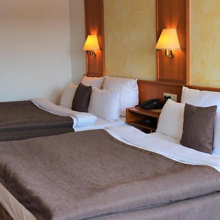 Hotel Pirsch Ramstein-Miesenbach Kültér fotó
