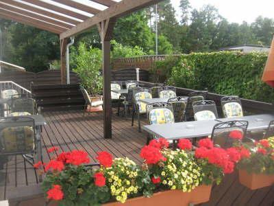 Hotel Pirsch Ramstein-Miesenbach Kültér fotó