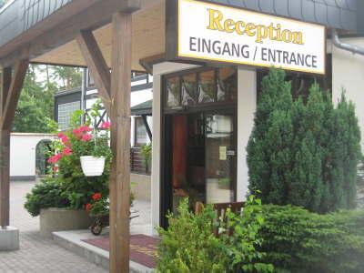 Hotel Pirsch Ramstein-Miesenbach Kültér fotó