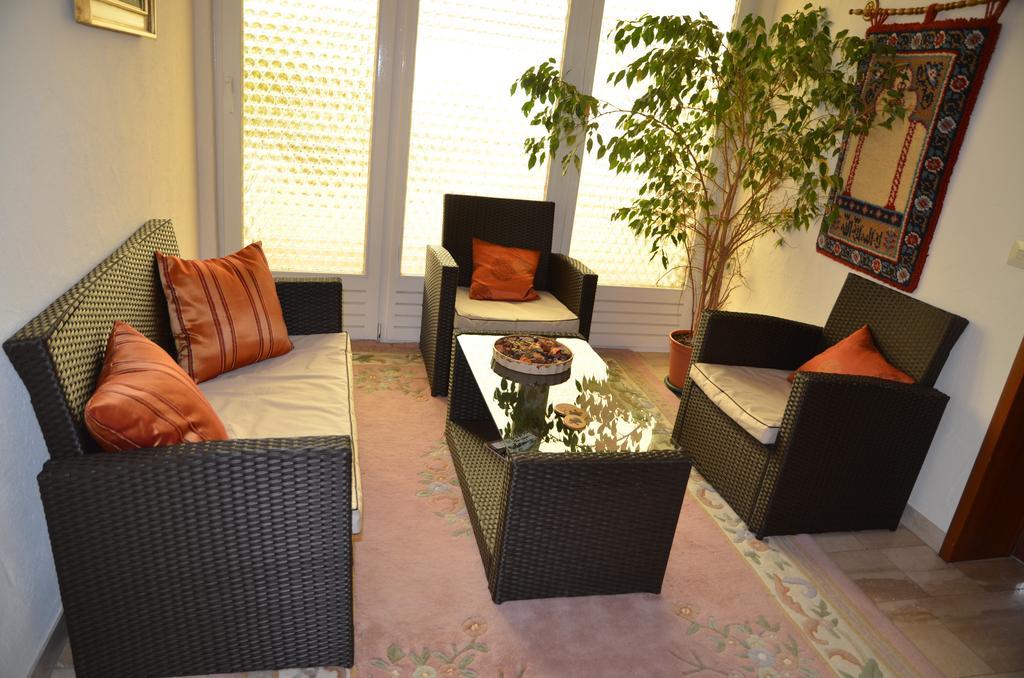 Hotel Pirsch Ramstein-Miesenbach Kültér fotó