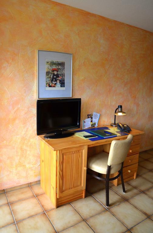 Hotel Pirsch Ramstein-Miesenbach Szoba fotó