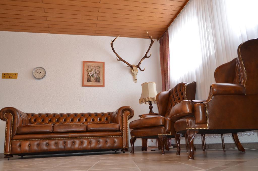 Hotel Pirsch Ramstein-Miesenbach Kültér fotó