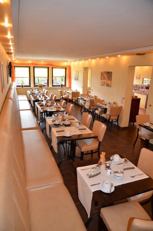 Hotel Pirsch Ramstein-Miesenbach Kültér fotó