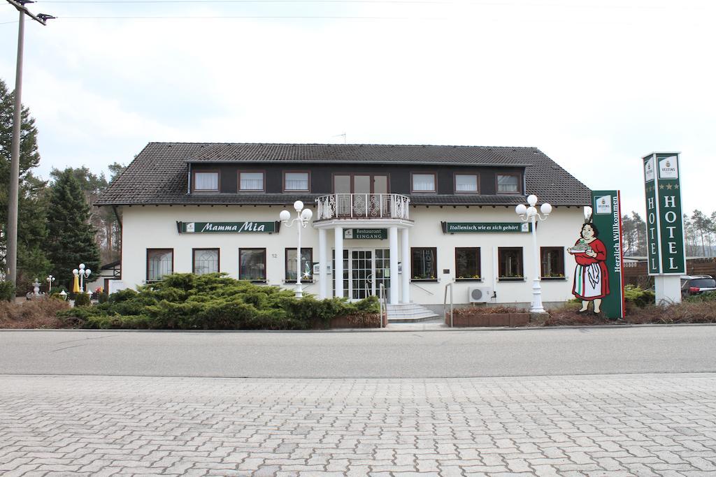 Hotel Pirsch Ramstein-Miesenbach Kültér fotó